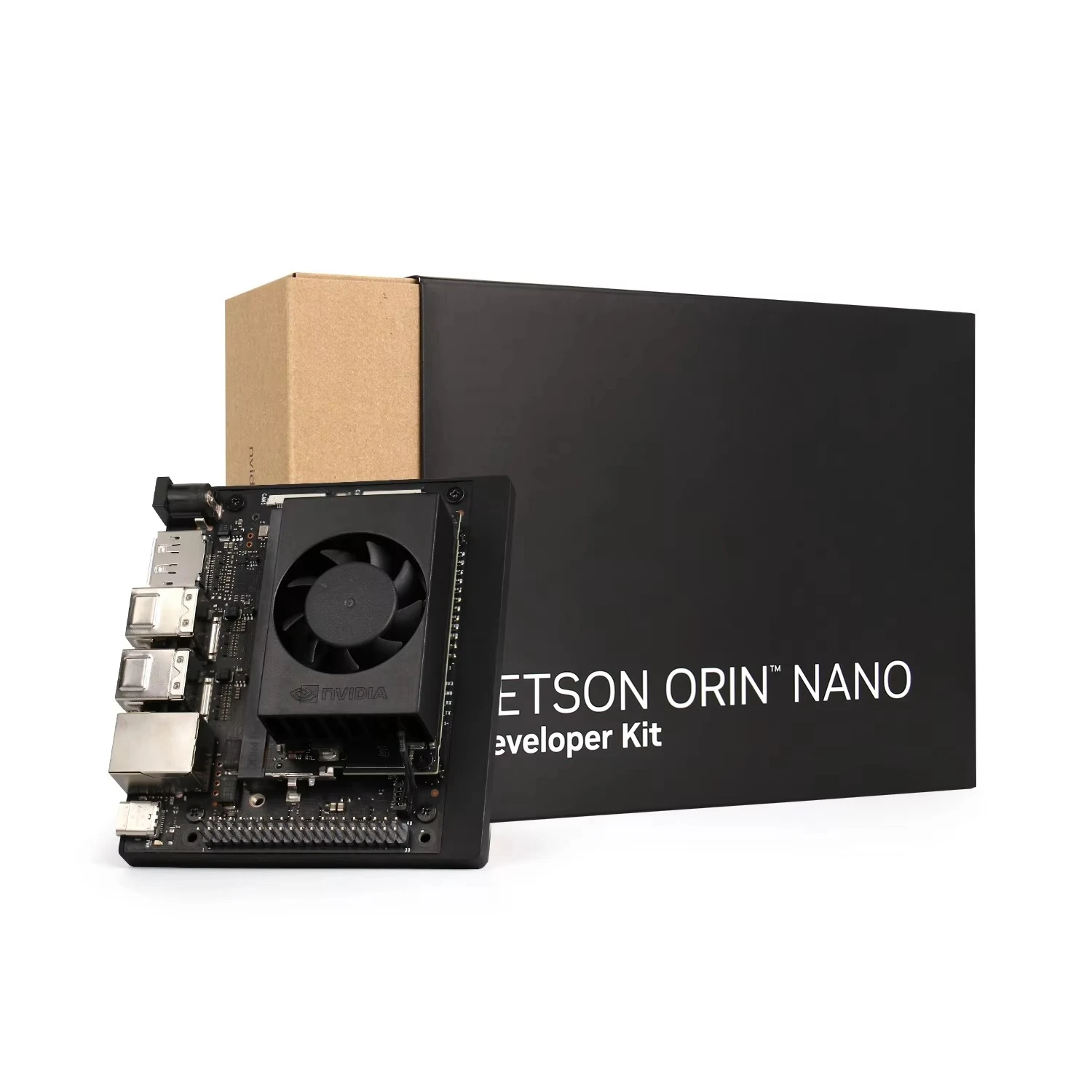 BoaMasMJetson Orin Nano Super  - Lattepanda Sigma 32Gb recensie en prijs